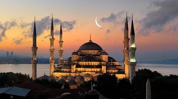 İftar Duası Nasıl Yapılır? İftar duası Okunuşu ve Anlamı